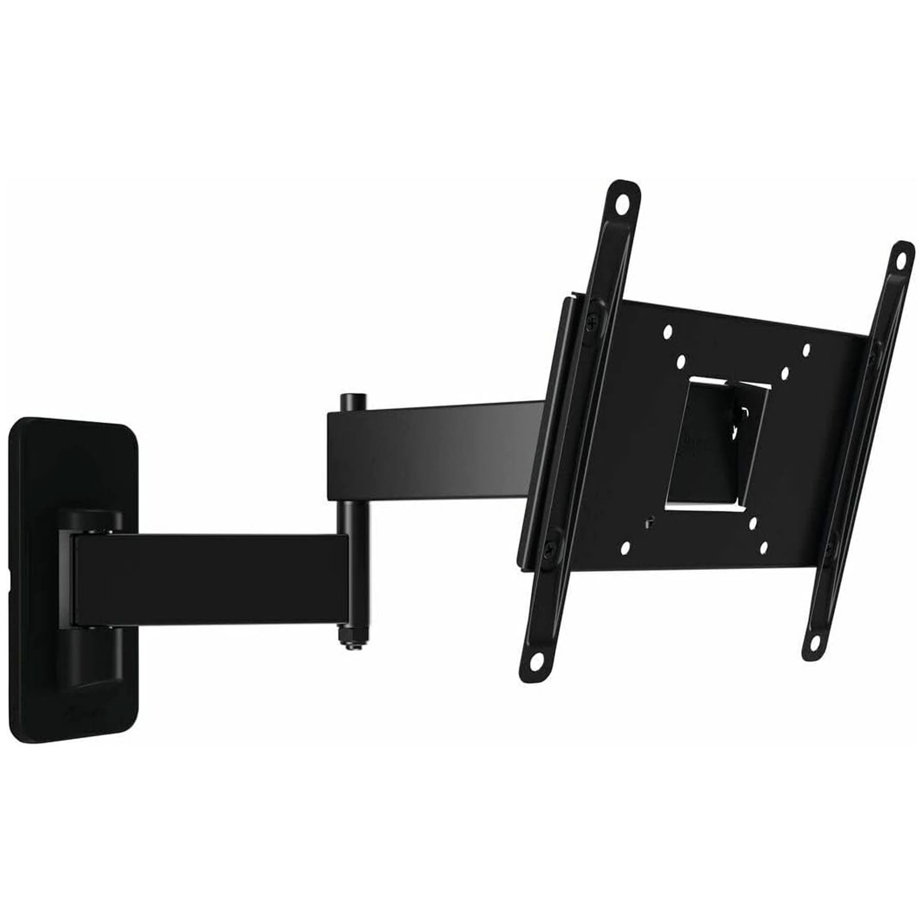 vogel's MA2040-C1 Negro / Soporte de pared para TV de 19" a 43"