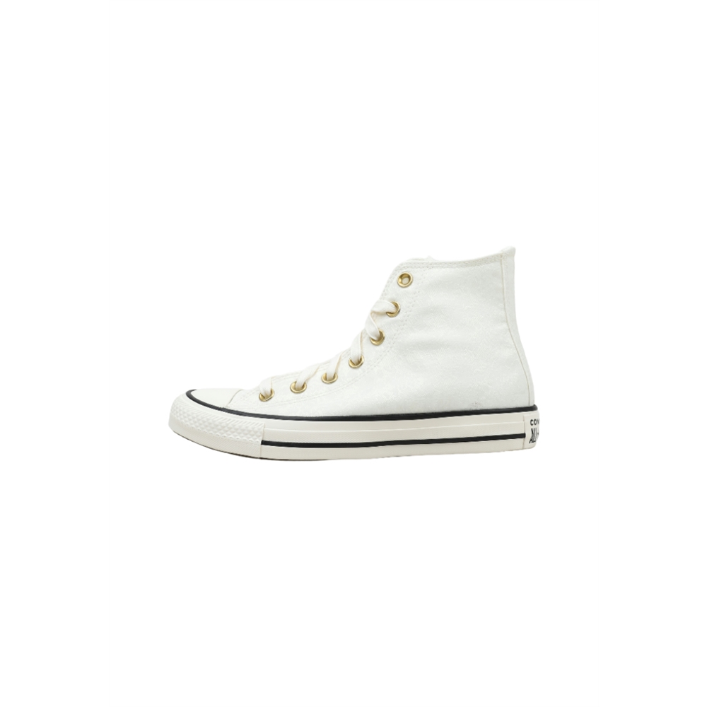 Converse CONVERSE CHUCK TAYLOR ALL STAR SHINE Deportivas Planas Mujer Beige