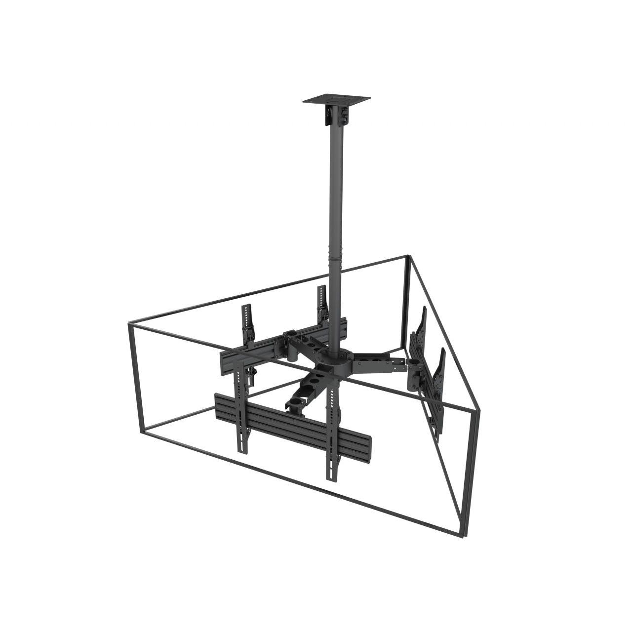 Soporte EQUIP 650371