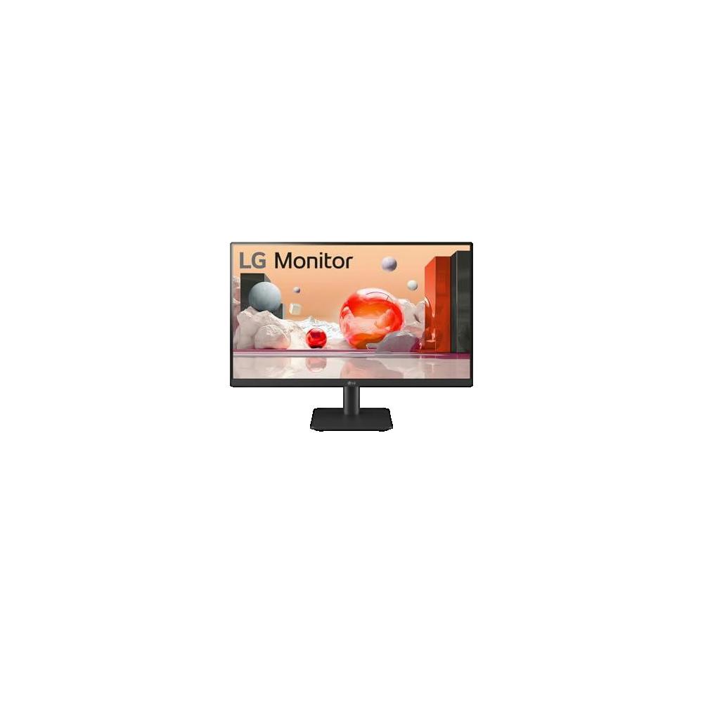LG 27BA400-B LED Monitor Full HD IPS