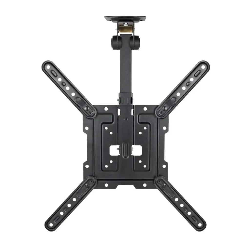 TooQ Soporte de Techo para Pantallas 23"-55" Negro