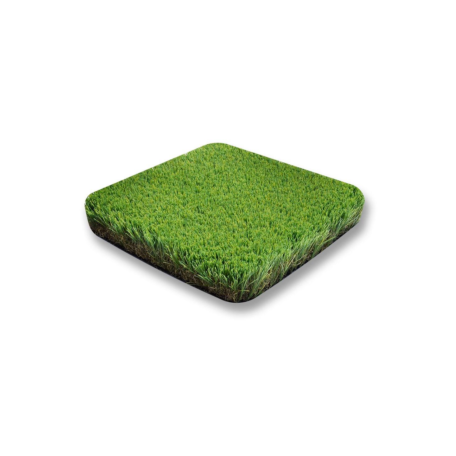 JARDIN202 - Césped Artificial Miami 50mm | Alta Densidad 26.250 Puntadas | Suavidad y Realismo