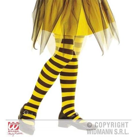 Medias Abeja 70 Den (7-10y) 01241 Widmann