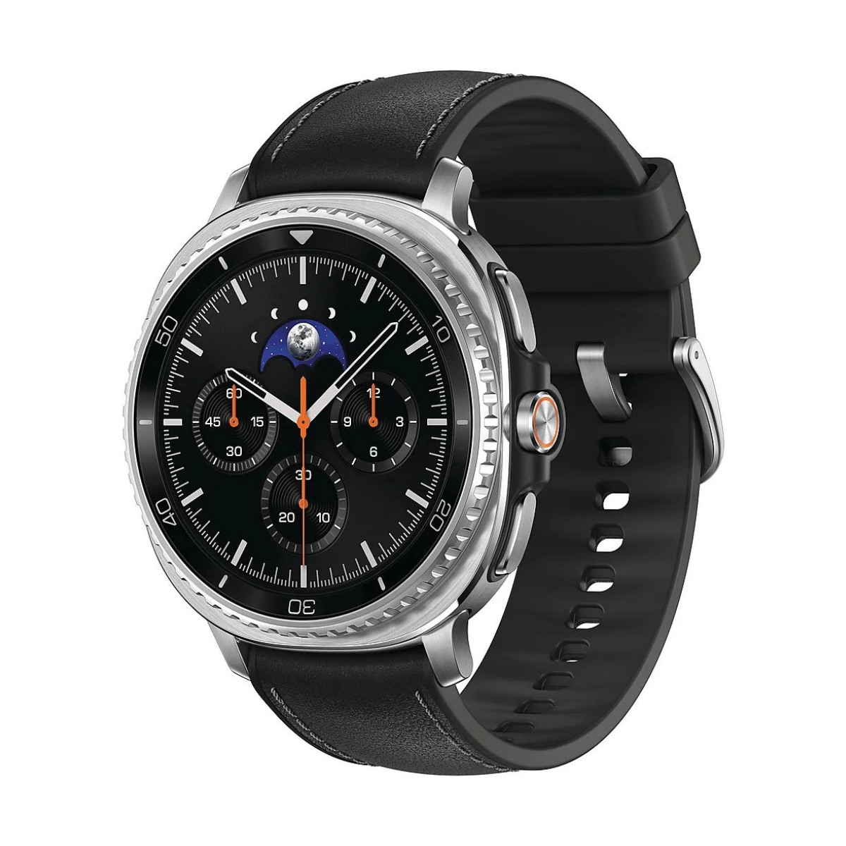 Samsung galaxy watch8 classic 46mm lte negro (black) l505