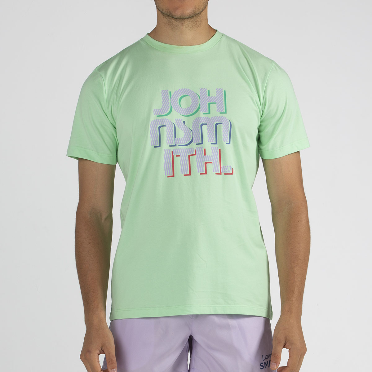 John Smith Ganiz M Casual Camisetas, beisboleras y polos Hombre