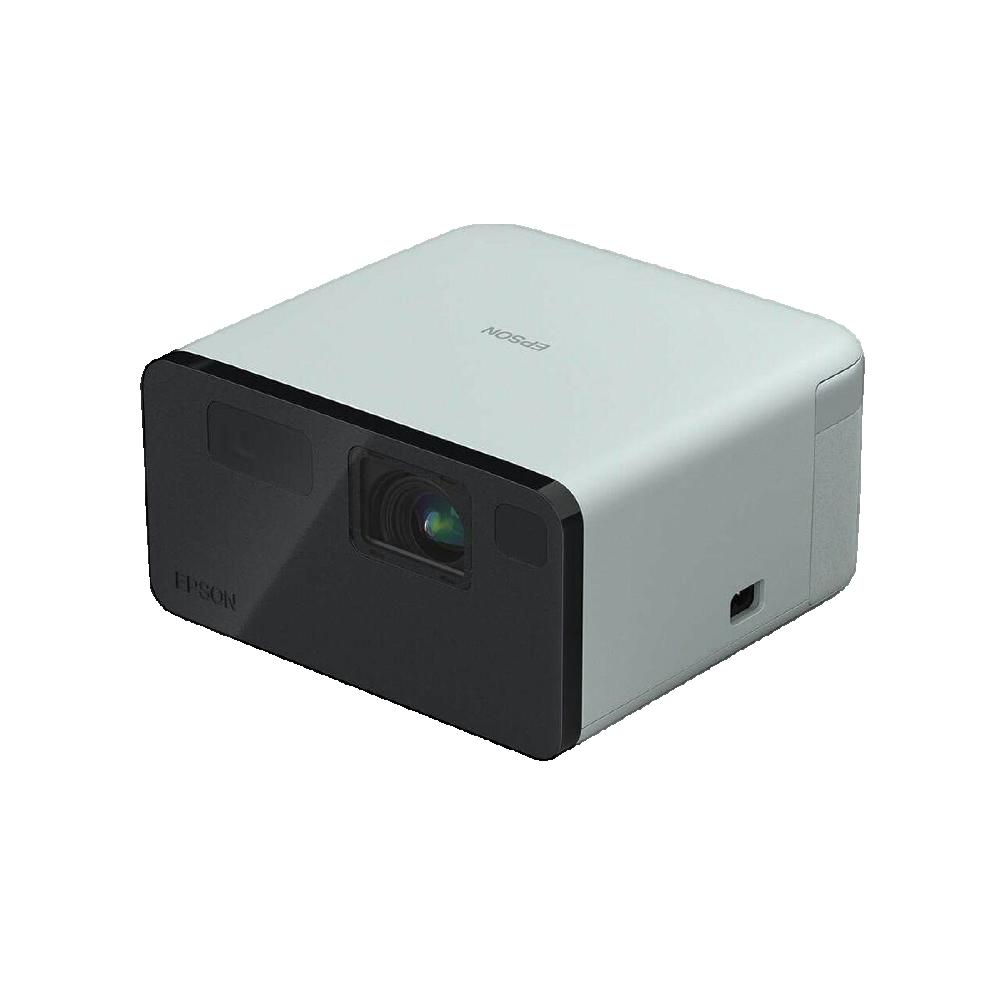 Epson EF-21G 3-LCD Full HD Laser