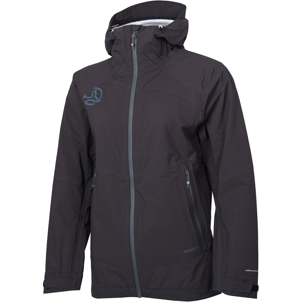 ARKO JKT W NE