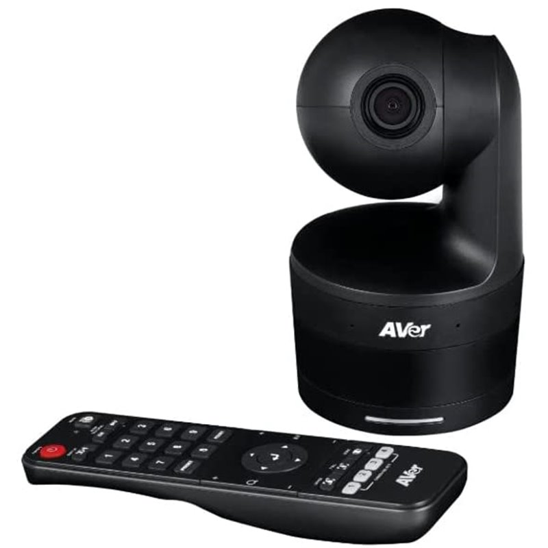 Dl10 fullhd 3x zoom usb rj45