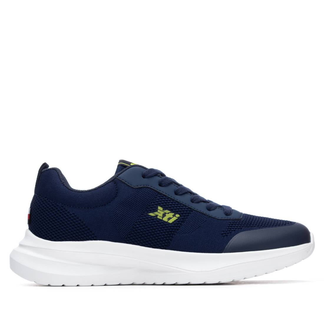 Xti - Zapatillas Deportivas Hombre - Calzado Cómodo y Versátil - Moda casual - Modelo  14579902