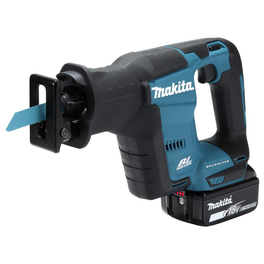 MAKITA DJR188Z - Sierra de Sable Compacta 18V LXT