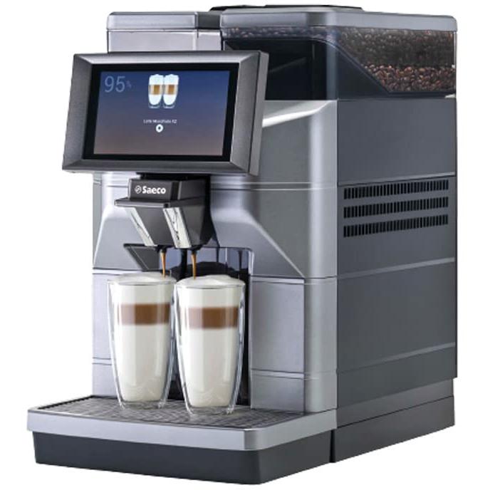 Saeco Magic M2 Totalmente automática Máquina espresso 4 L