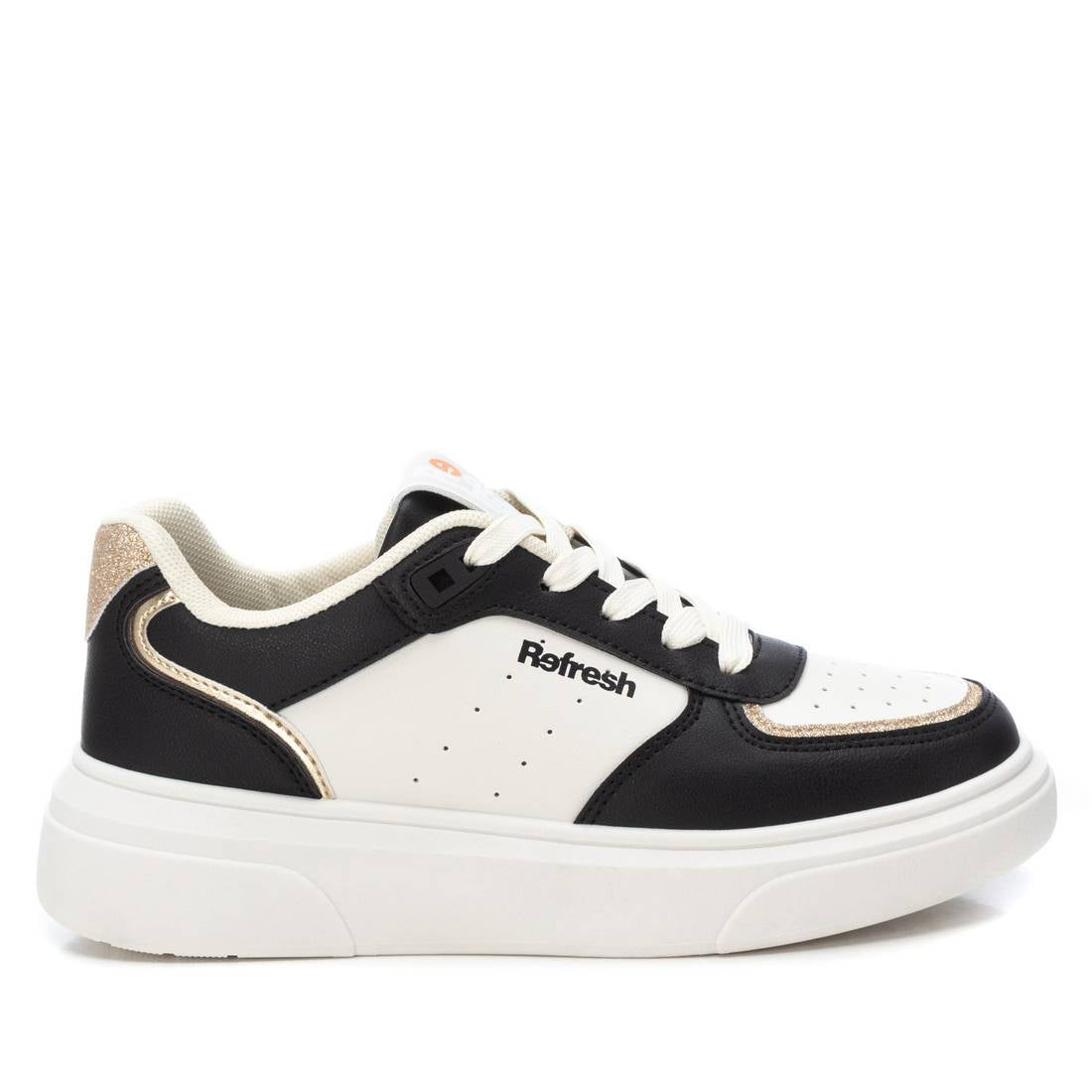 Refresh - Zapatilla Mujer - Calzado Cómodo y Versátil - Moda casual - Modelo  17216703
