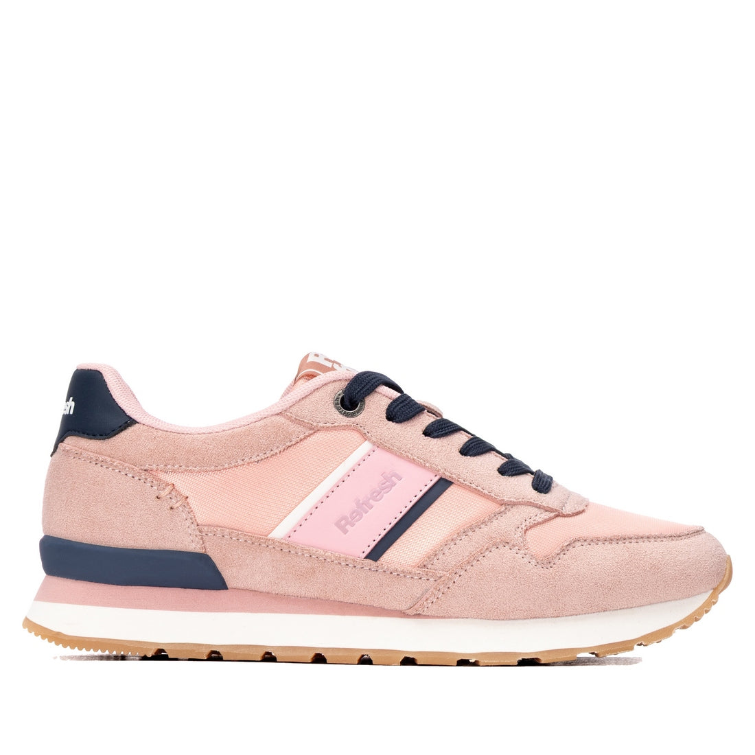 Refresh - Zapatilla Mujer - Calzado Cómodo y Versátil - Moda casual - Modelo 17609205