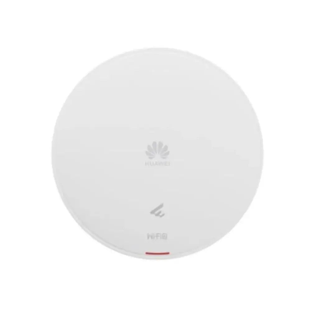 Huawei eKitEngine AP661 Punto de Acceso Tribanda de Alta Densidad WiFi 6 AX6600 PoE Blanco