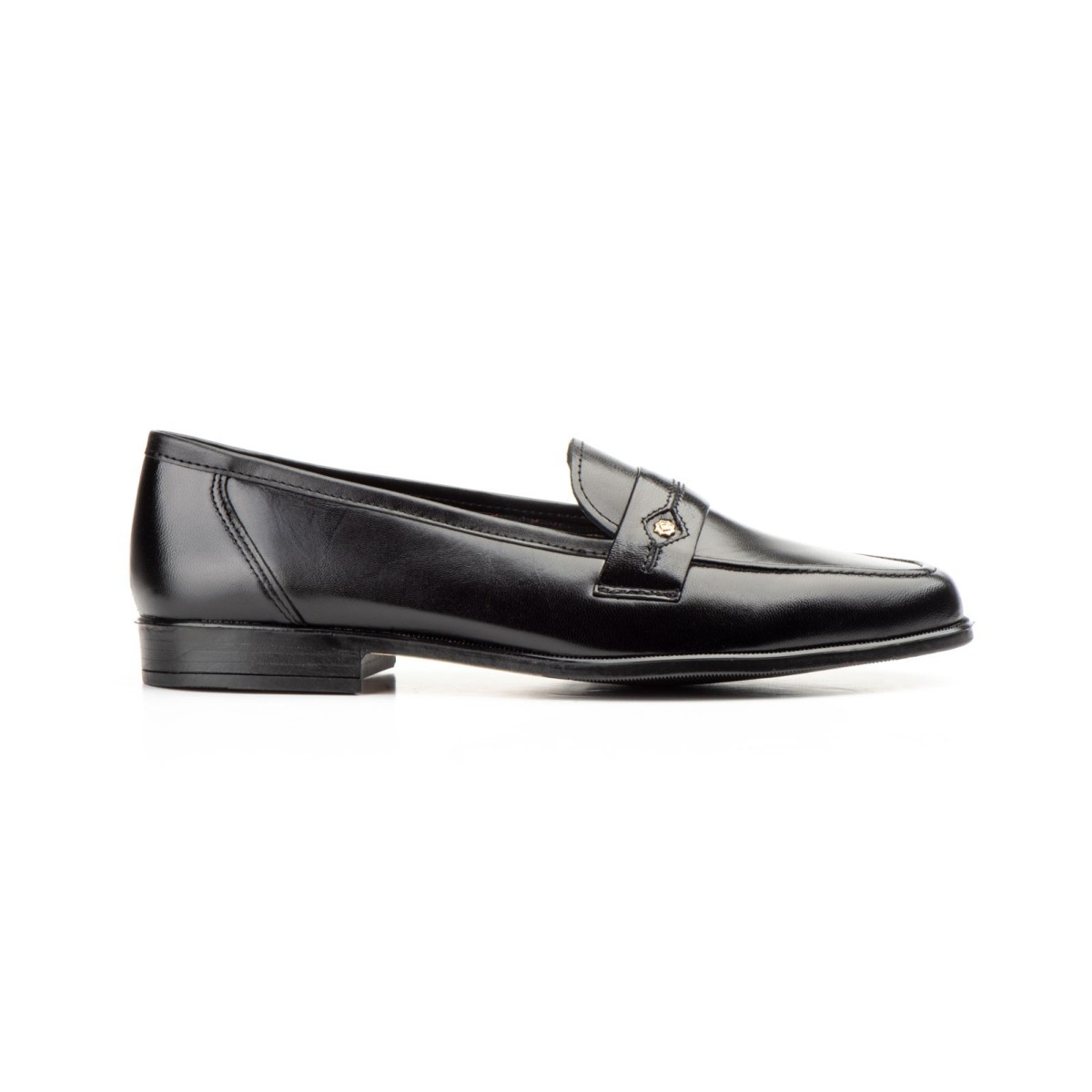Mocasines de Cuero Genuino para Hombre - Diseño Elegante Ibérico