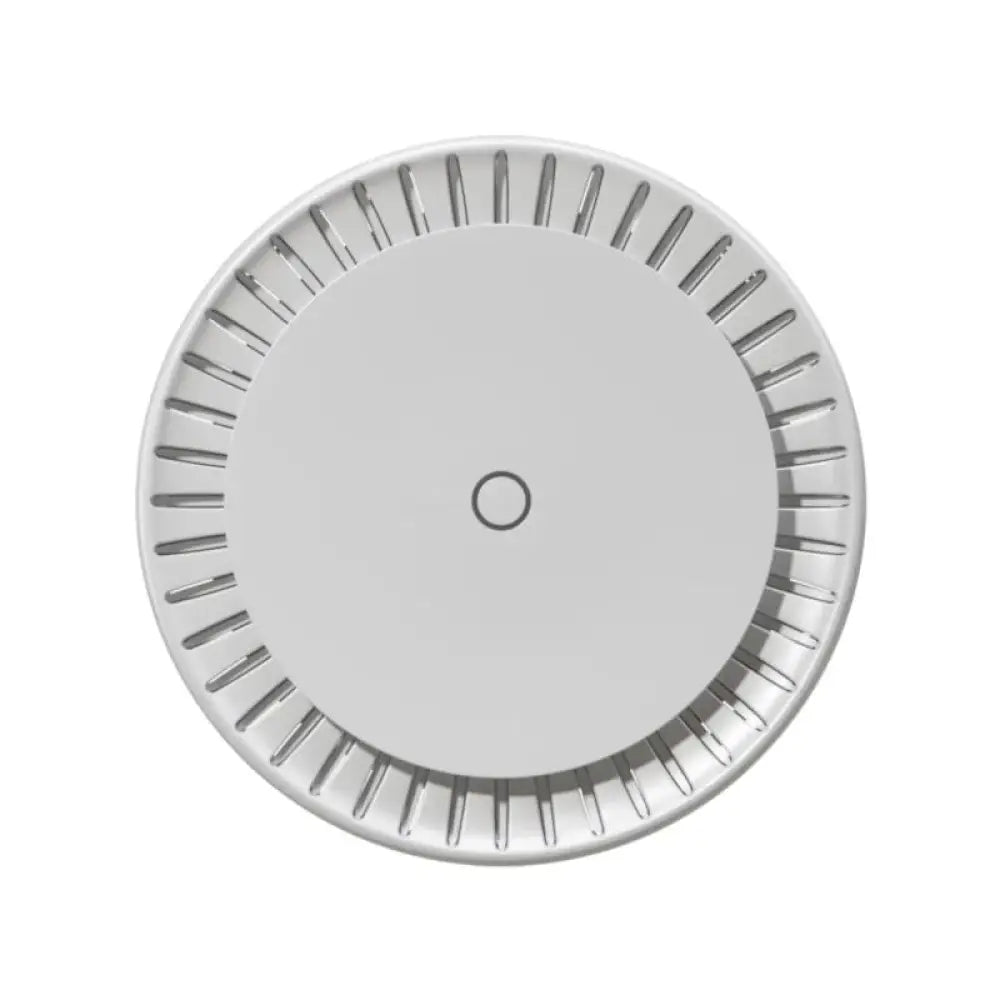 Punto de Acceso Mikrotik cAP LTE12 ax 2,4 GHz 5 GHz 1774 Mbit/s PoE Techo WPA3 Antena Interna
