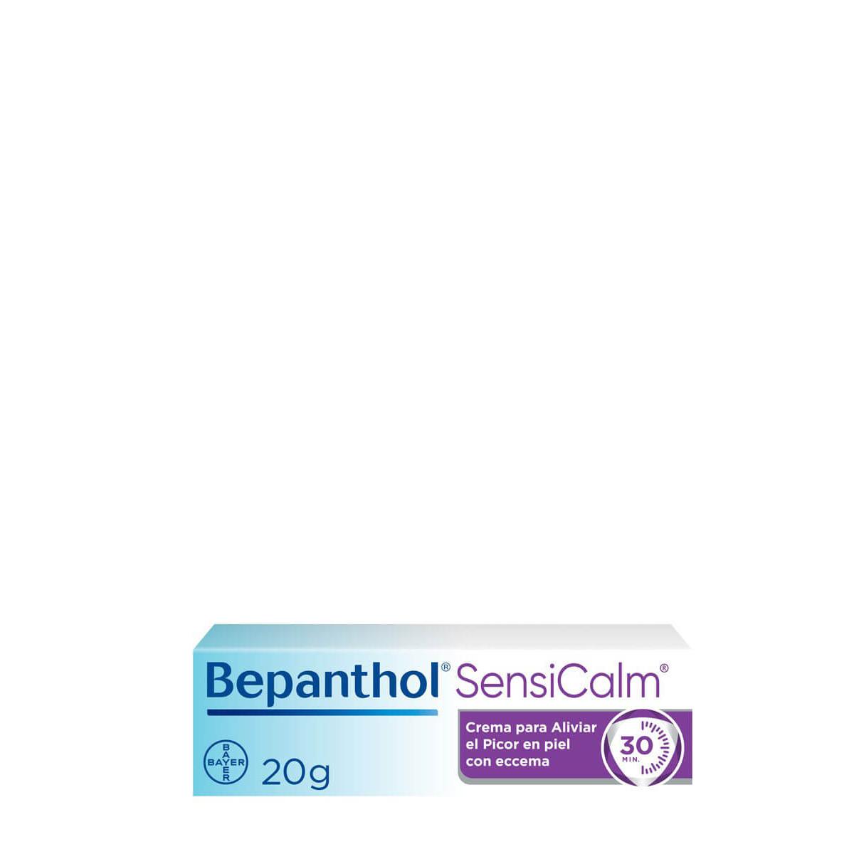 Bepanthol - Bepanthol® sensicalm crema 20 gr