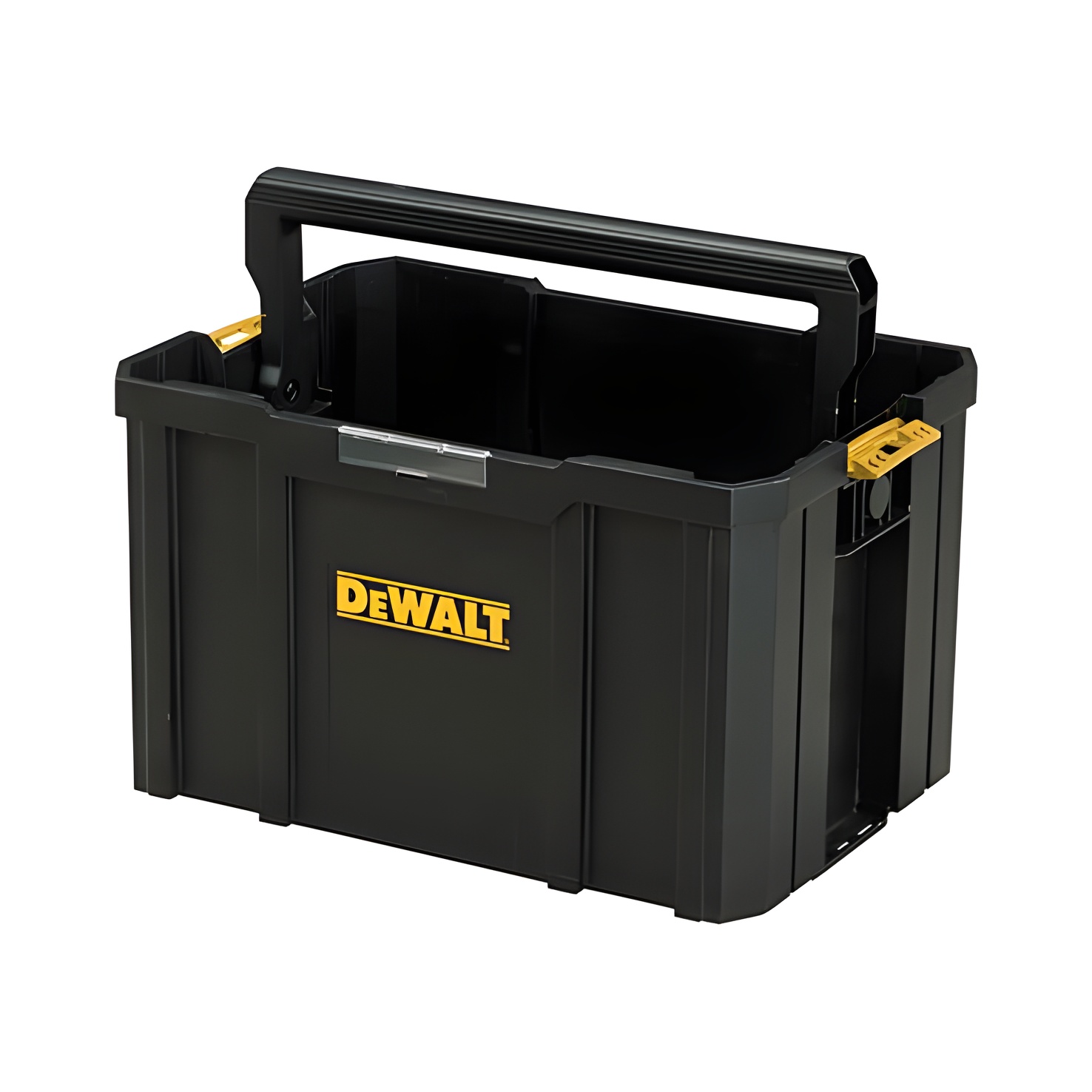 Dewalt dwst1-71228 dwst1-71228-open drawer tstak, yellow/black, one size