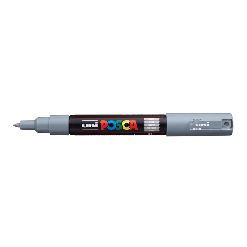 Uni-Ball - POSCA PC-1M - 186733 186733