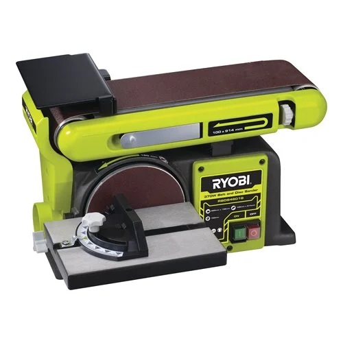Lijadora de disco y banda multifunción RBDS4601G de 375 W - TT5133002858