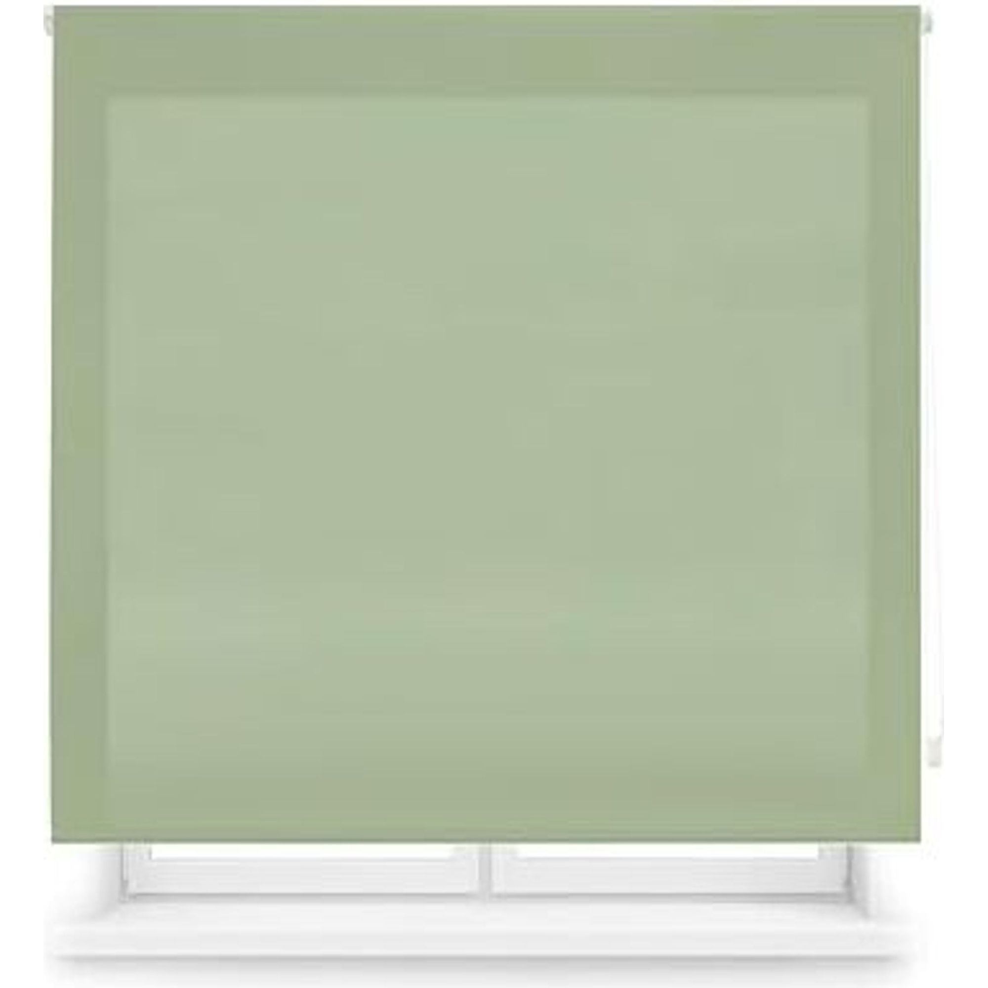 BLINDECOR  Estor Enrollable Translúcido para Ventana Elegante y Práctico - Estor Enrollable con Diseño Único y Fácil Montaje - Estor Mantenimiento Sencillo y Limpieza Fácil