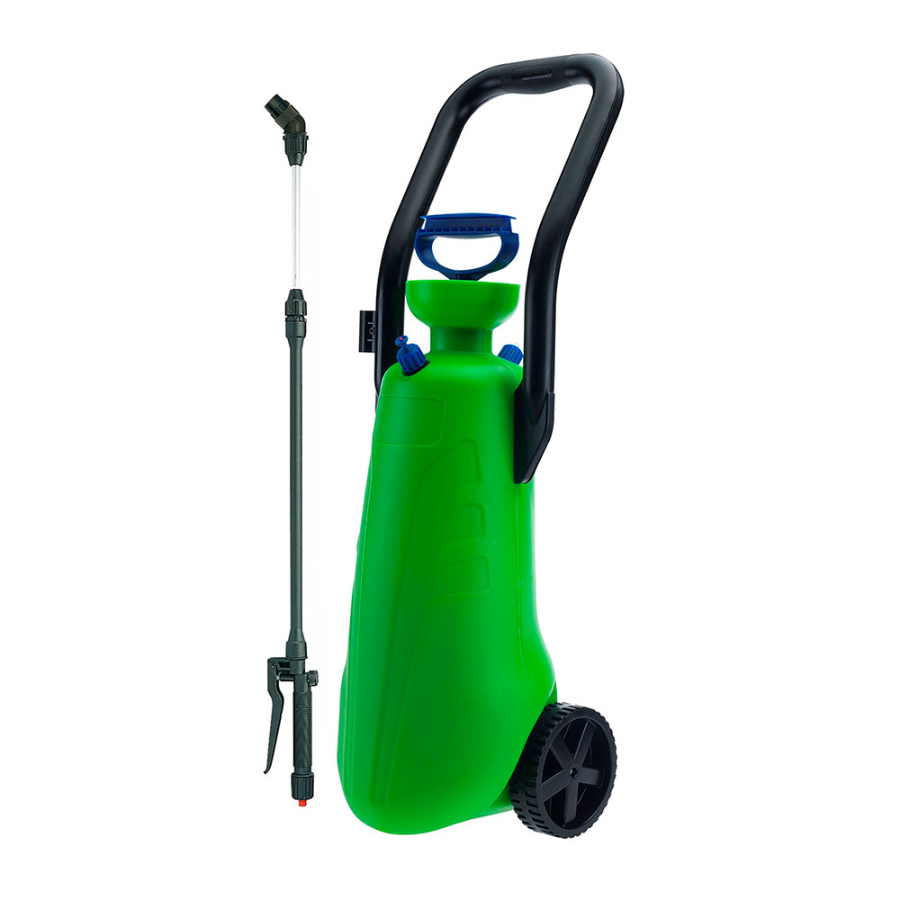 Di Martino Pulverizador a Presión 15 L 7200