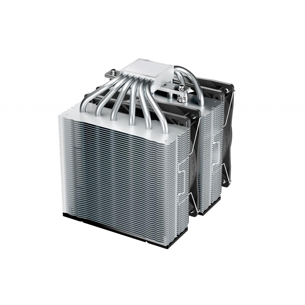 Refrigerador Pc Portátil be quiet! BK041
