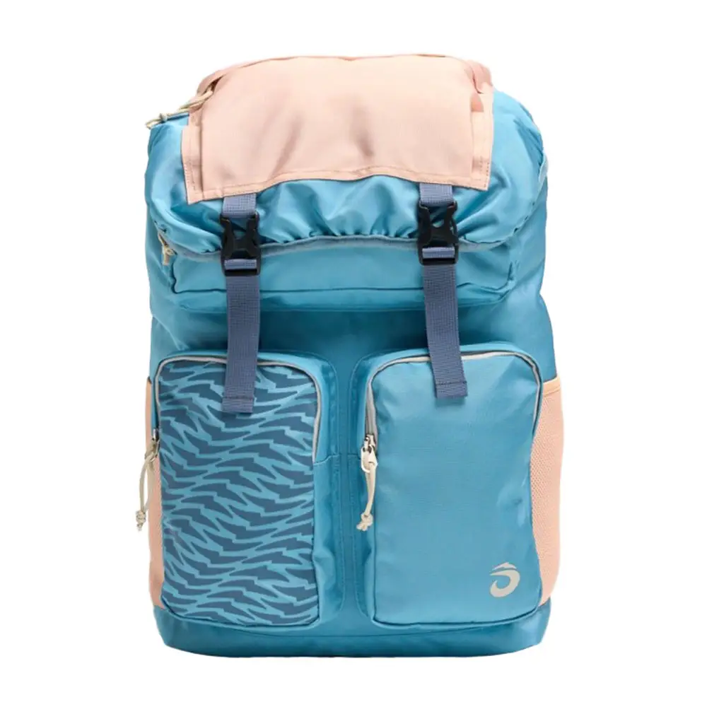 Paletero para Pálas de Padel Mochila Lok Adventure Azul