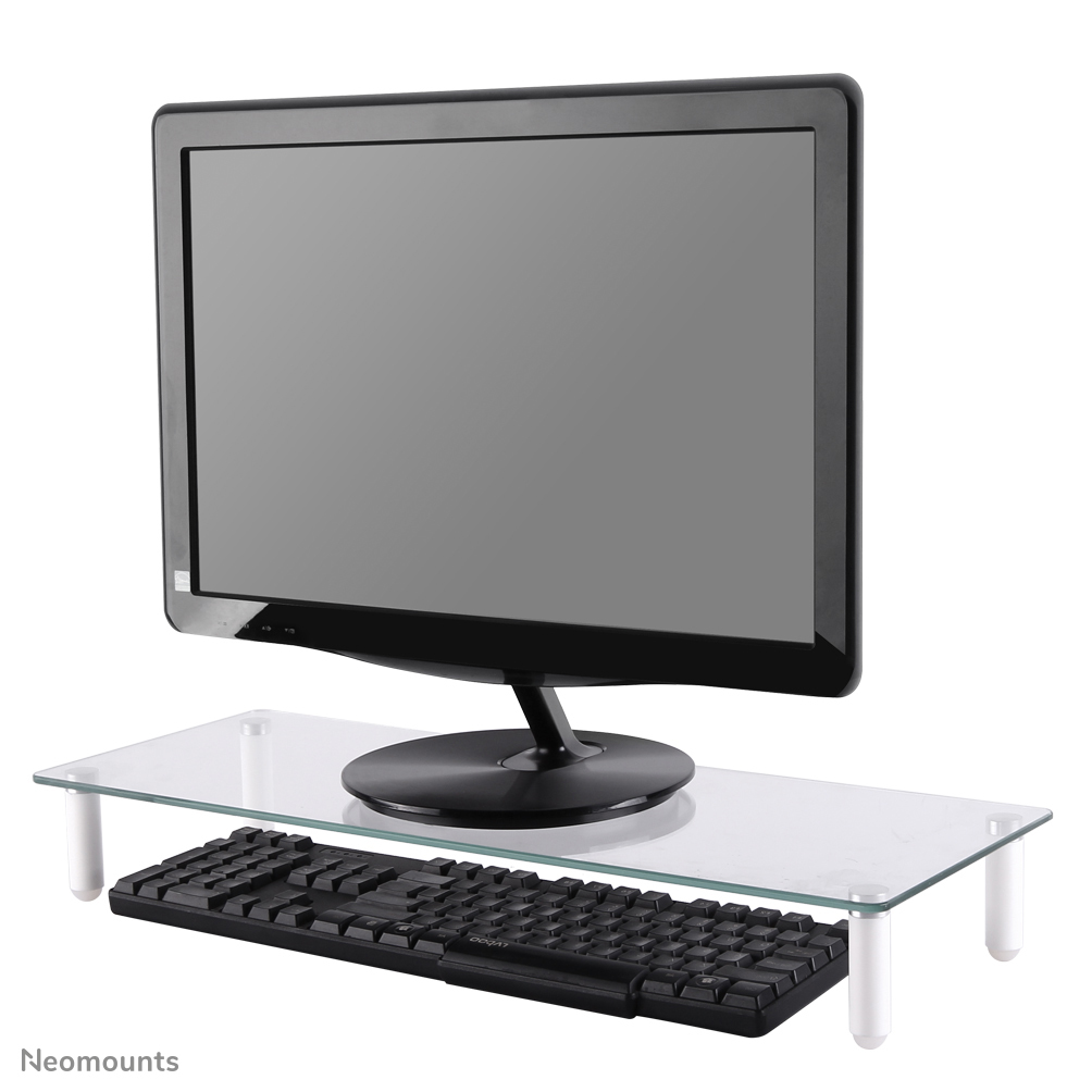 Newstar NSMONITOR10, Transparente, 25 kg, 560 mm,