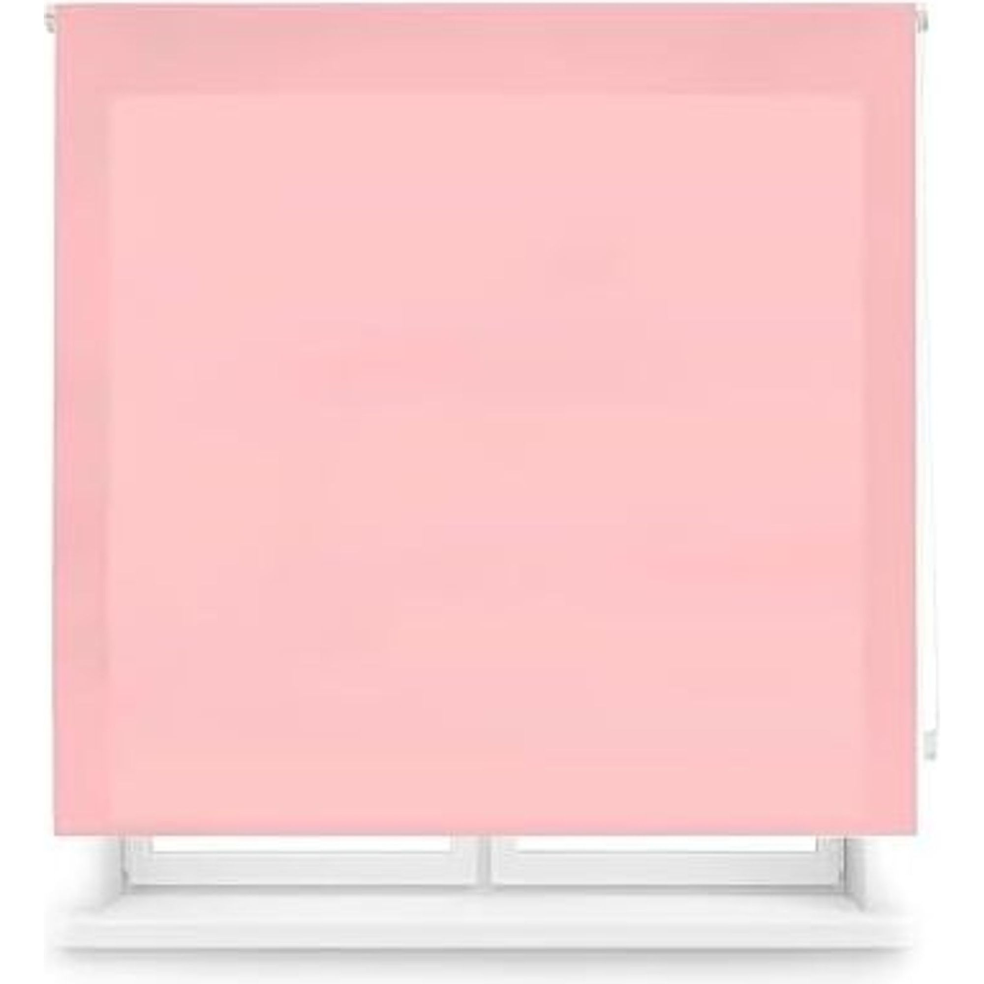BLINDECOR  Estor Enrollable Translúcido para Ventana Elegante y Práctico - Estor Enrollable con Diseño Único y Fácil Montaje - Estor Mantenimiento Sencillo y Limpieza Fácil
