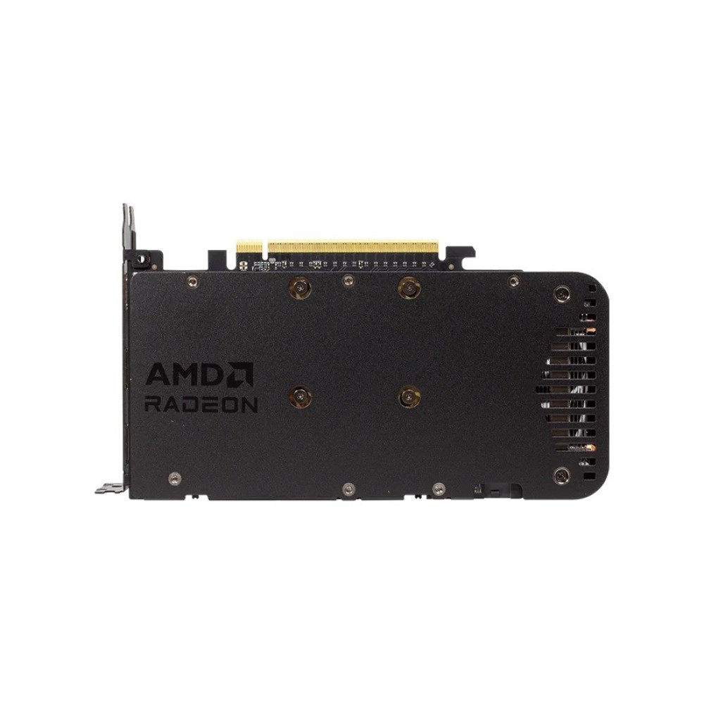 Tarjeta gráfica PowerColor Reaper RX9060XT 16G-A