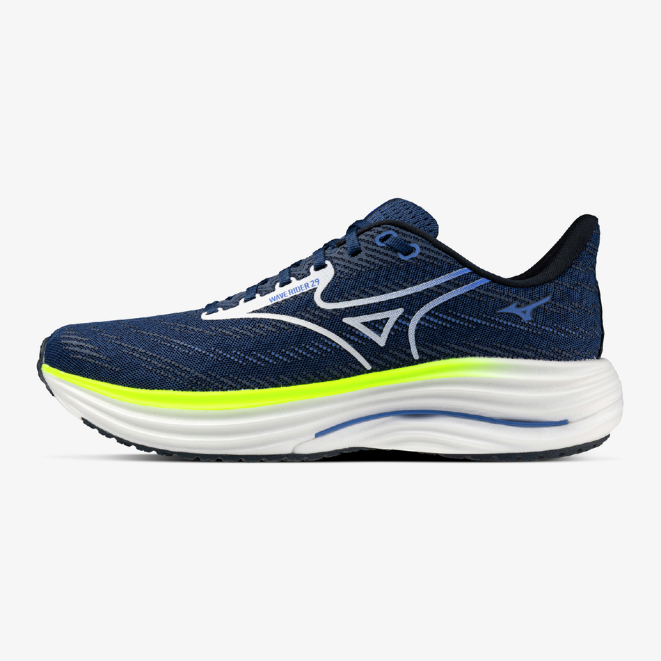 Zapatilla para Running para HOMBRE MIZUNO WAVE RIDER 29