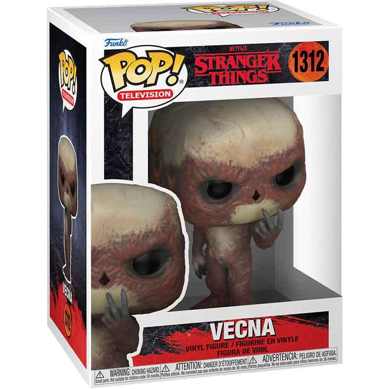 Funko Pop - Stranger Things Vecna Pointing FUNKO