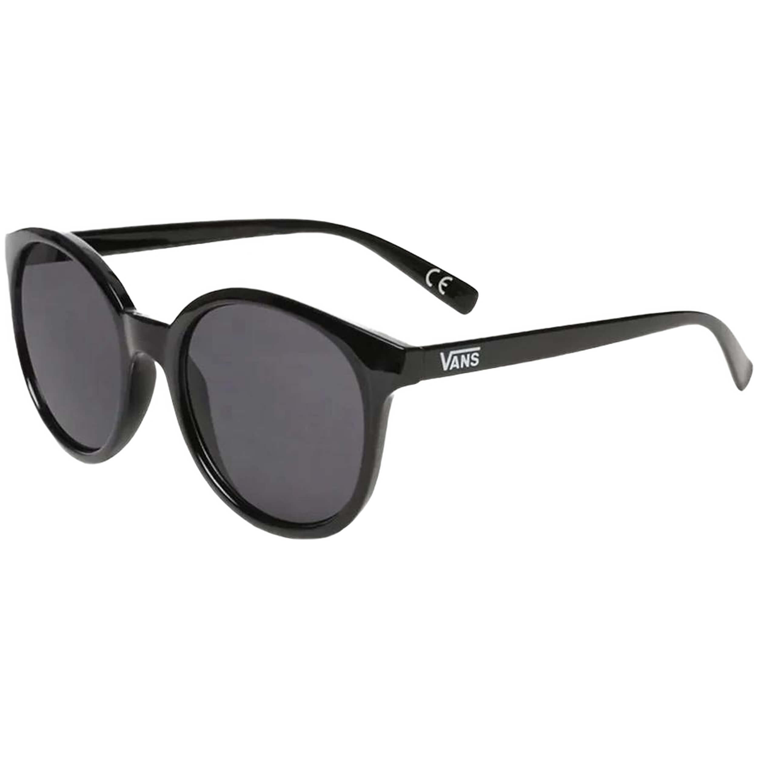 Complemento Vans modelo Rise And Shine Sunglasses en color Negro