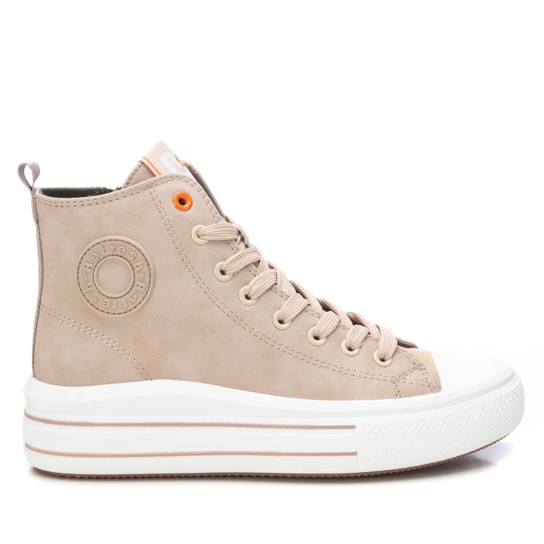 Refresh - Zapatilla Mujer - Calzado Cómodo y Versátil - Moda casual - Modelo  17228003