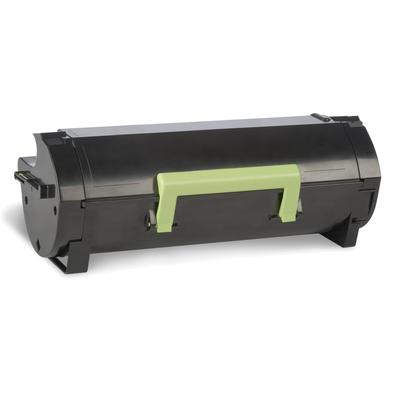Lexmark 522X Original Negro