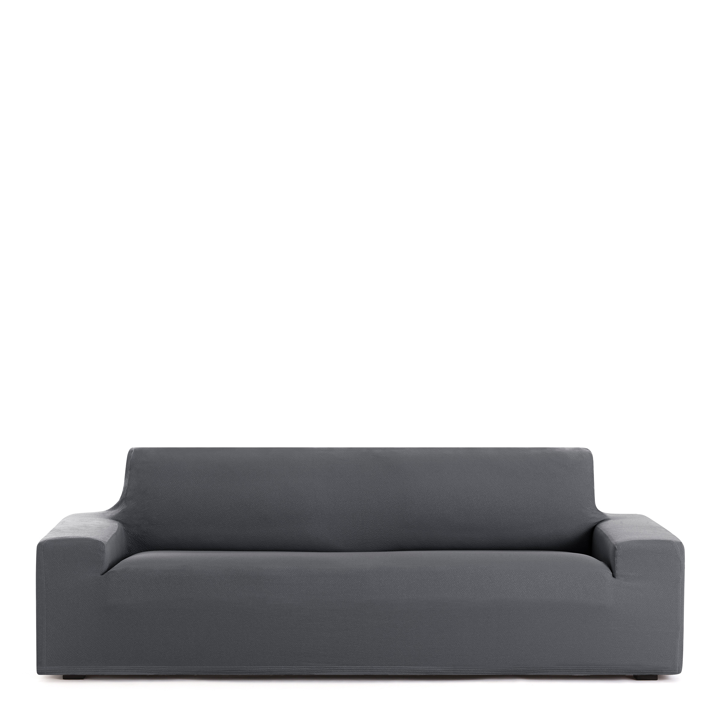 Fundas de sofa mod/7 bronx 3 plz. c/16, Tamaño 3 plazas, 170x310x110cm, Fábricada en España