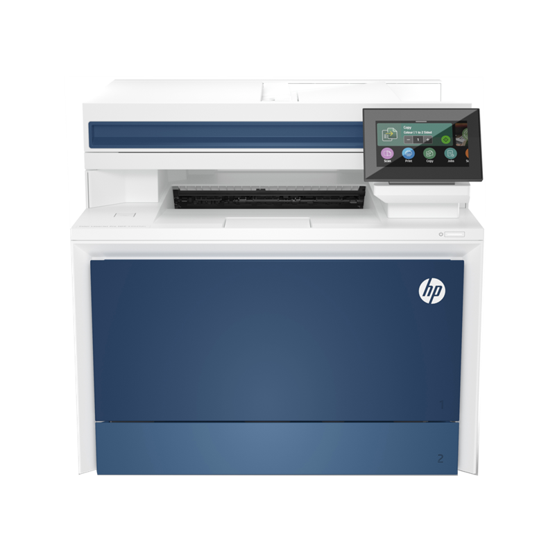 HP Color LaserJet Pro 4302fdw MFP (5HH64FB19)