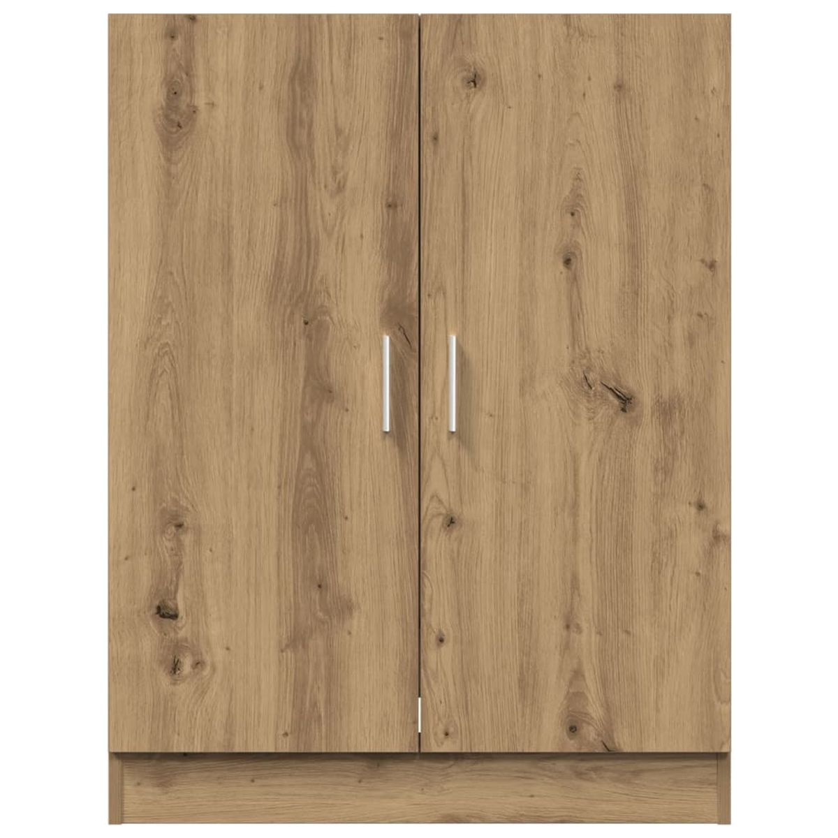 Armario para lavadora Dila 2 puertas 91,5x70,5x71,5 cm