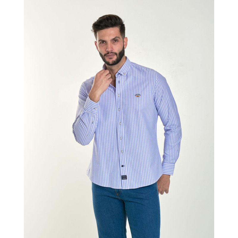 Ropa discount spagnolo hombre