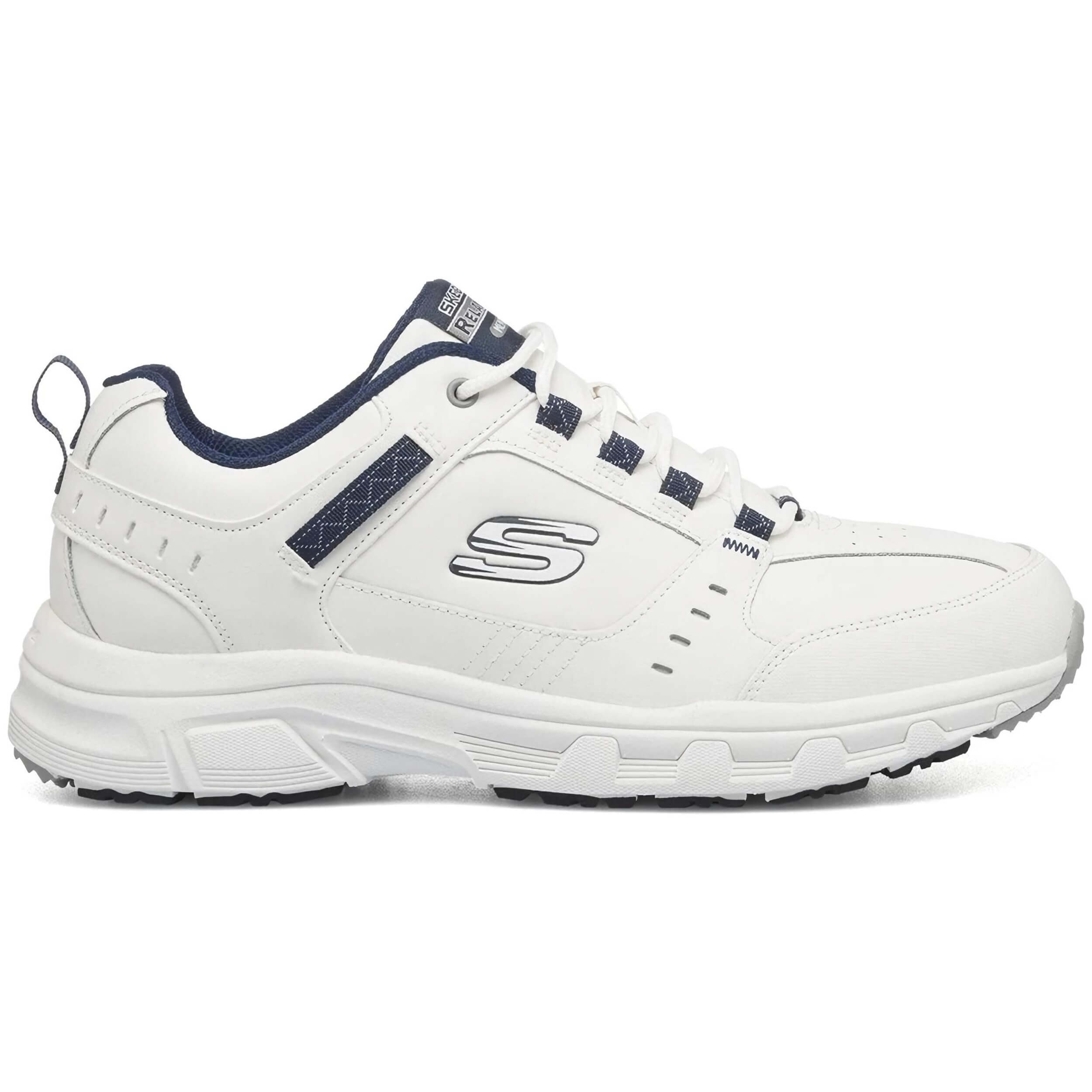 Zapatillas Skechers Oak Canyon-Redwick