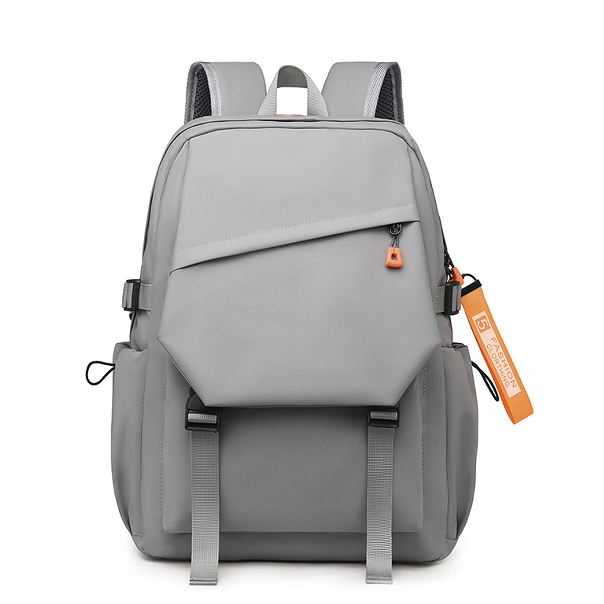 DAM Mochila para Laptop con interfaz de carga USB. 30x15x44 Cm.