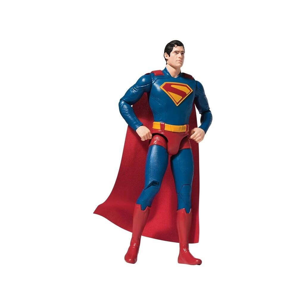 Superman DC Studios Figura Superman de 30 cm Juguetes Spin Master