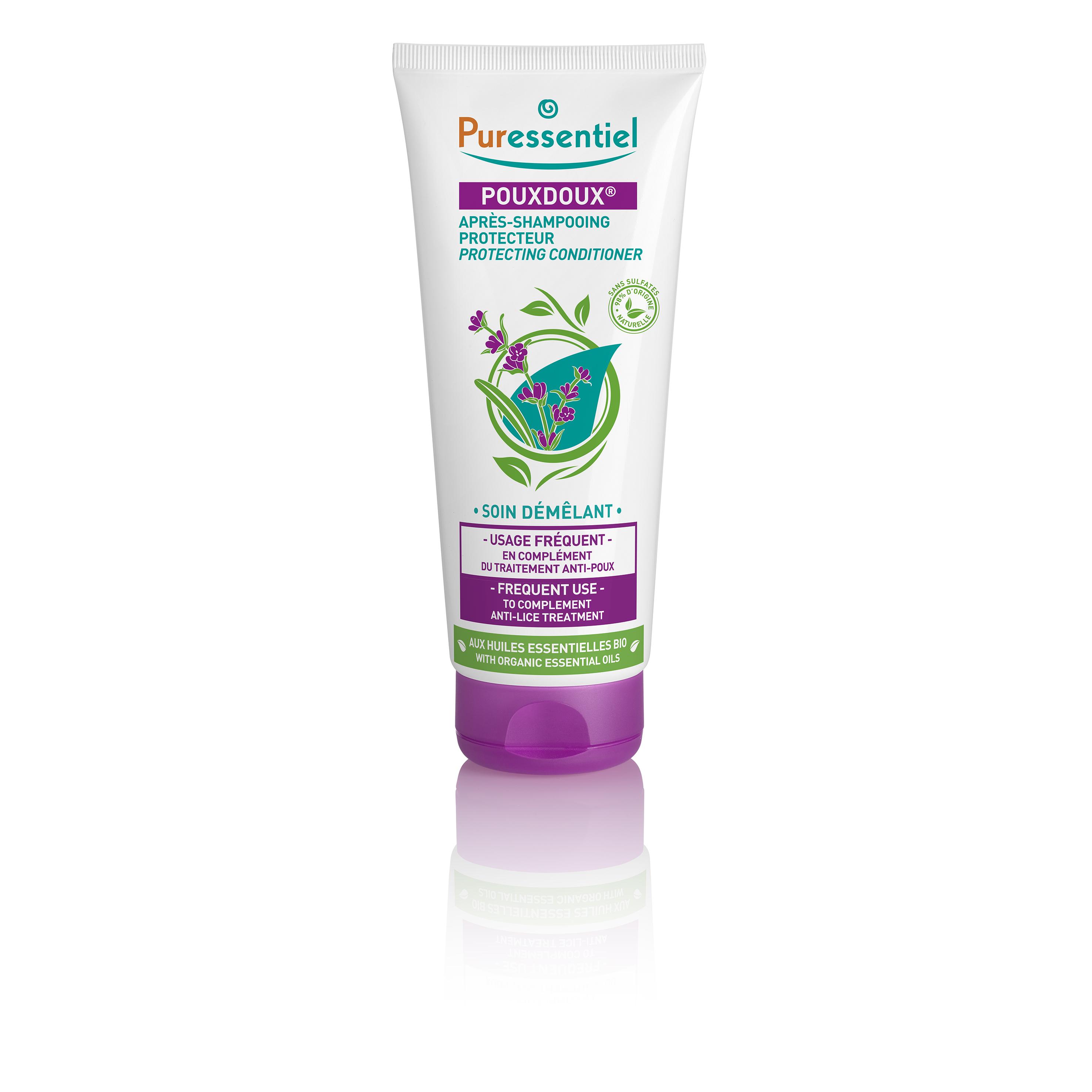 Acondicionador Pouxdoux ® 200 ml Puressentiel