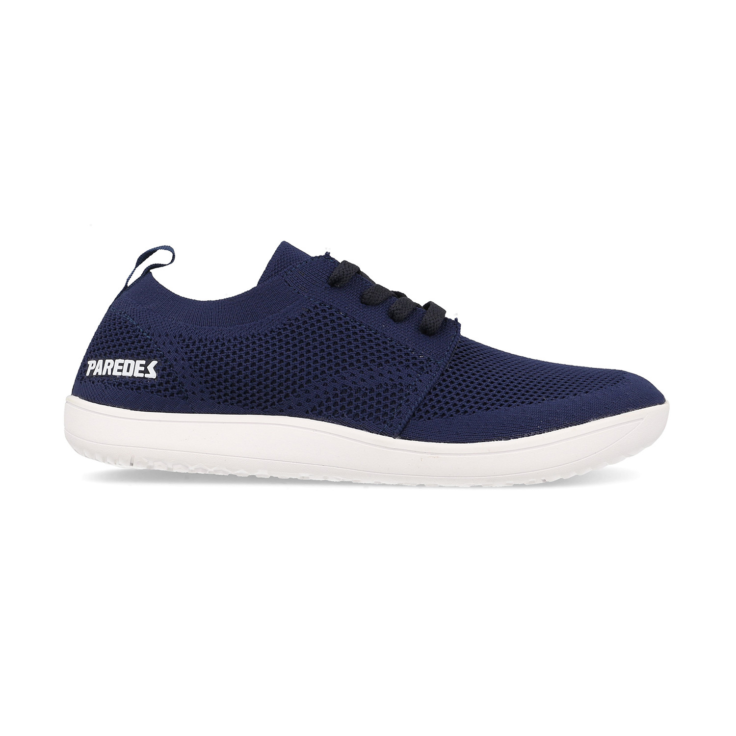 Deportivo Paredes modelo Albires en color Azul