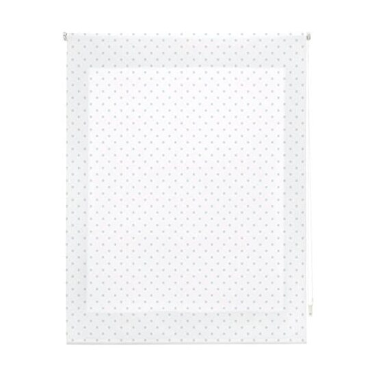 BLINDECOR - Estor Enrollable Premium - Estores Enrollables Elegantes y Prácticos - Estor para Ventana con Diseño Único - Estor Premium Enrollable