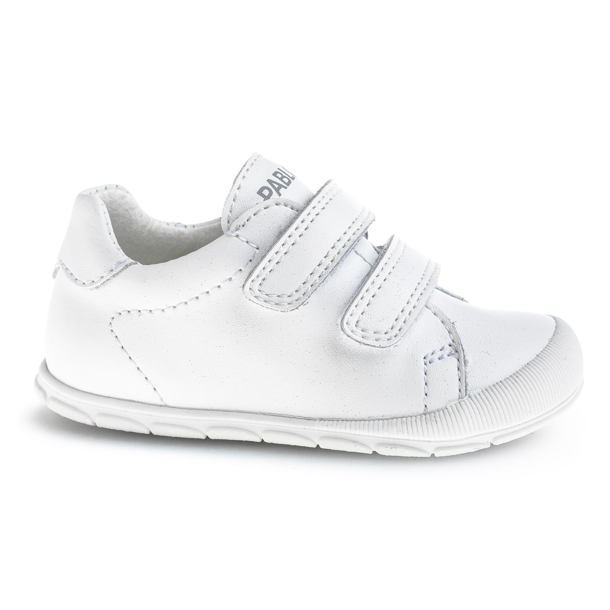 Deportivas Barefoot Pablosky 060100 Nueva horma muy flexible y respetuosa puntera reforzada