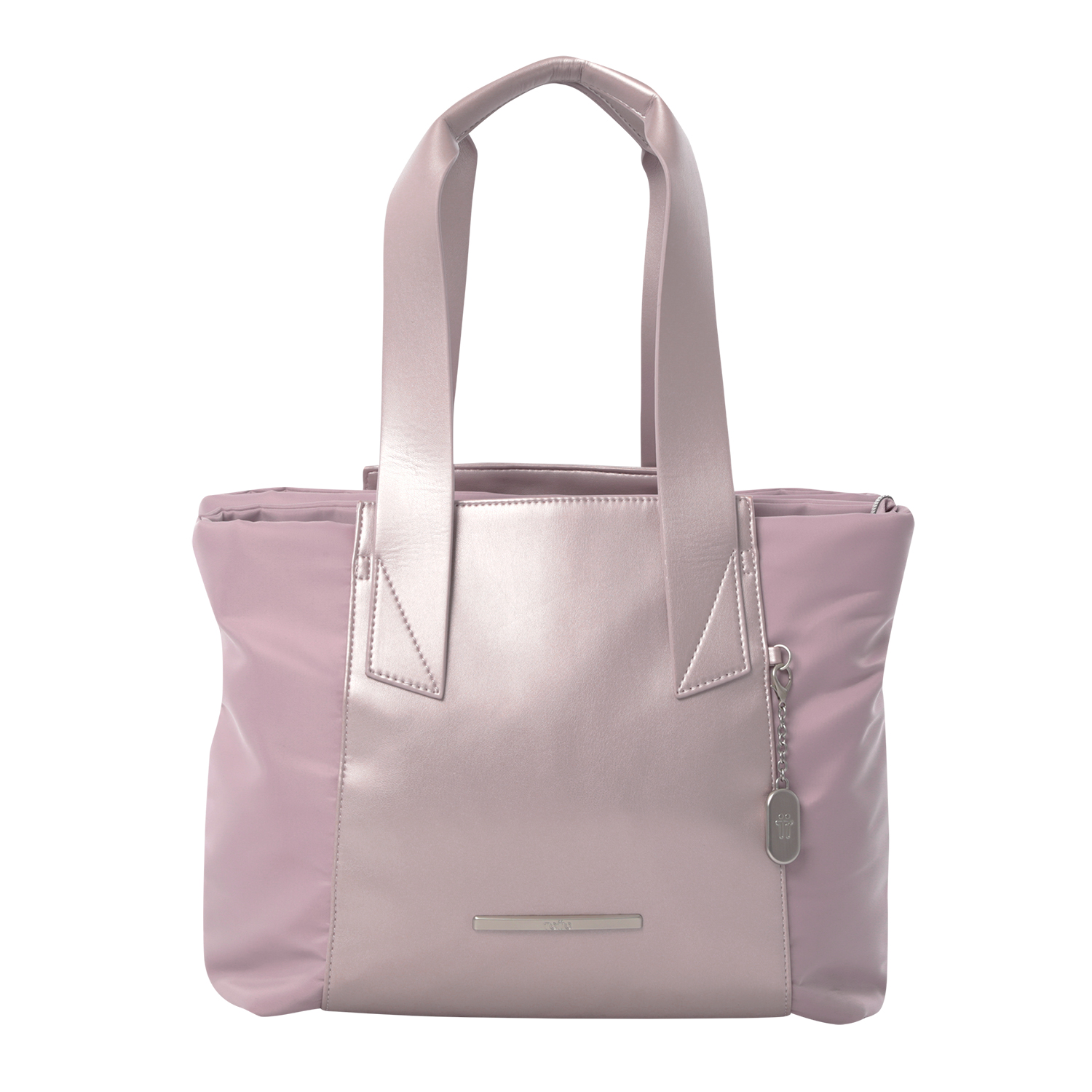Totto Bolso Kito Material: Poliéster 33.5 x 29 x 25 cm