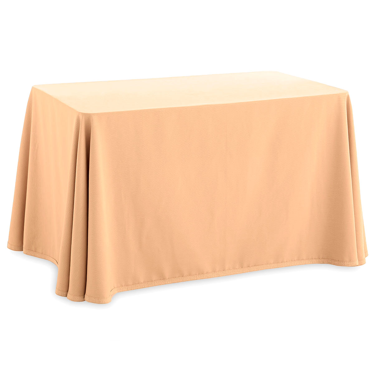 Falda Camilla Rectangular Otoman, de Lanovenanube