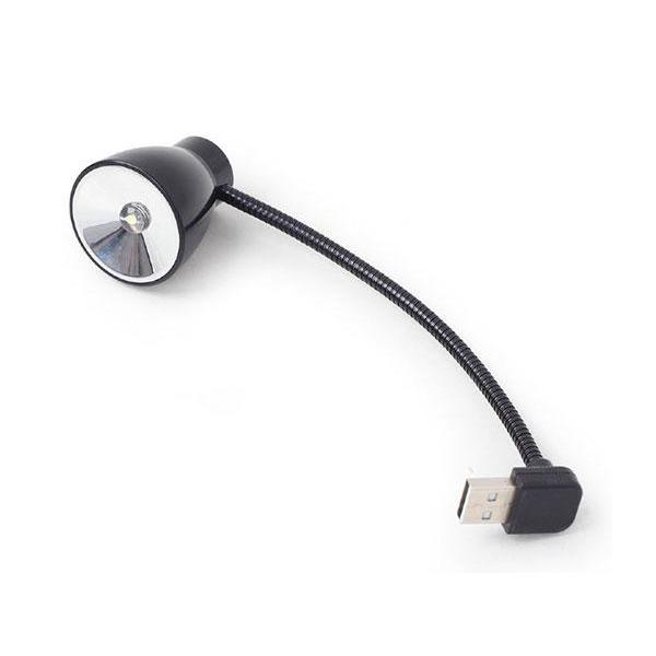 Gembird NL-02 accesorio para portatil Desk lamp